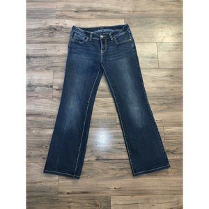 Cowgirl Up Women’s Jeans “Play In The Dirt”